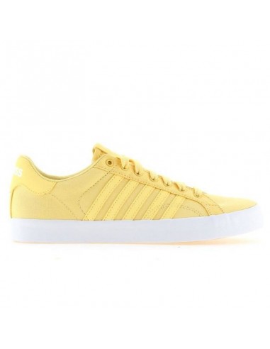 K-Swiss Tenisi Belmont So Î“Ï…Î½Î±Î¹ÎºÎµÎ¯Î¿ Sneaker ÎšÎ¯Ï„ÏÎ¹Î½Î¿ 93739-740-M